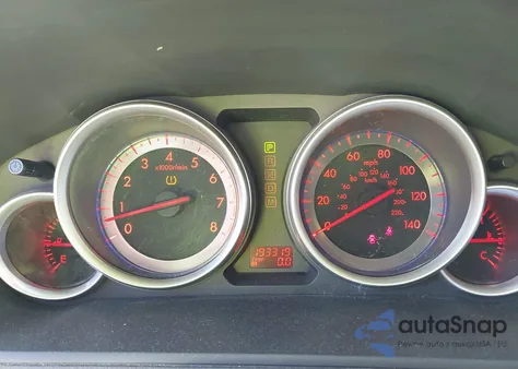 2007 Mazda Cx-9 Grand Touring z USA, uszkodzony, nr VIN JM3TB38C570104654